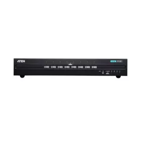   ATEN Switch 8-Port USB HDMI Dual Display Secure KVM (PSS PP v3.2 Gen1 Compliant) - CS1148H-AT-G