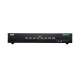 ATEN Switch 8-Port USB HDMI Dual Display Secure KVM (PSS PP v3.2 Gen1 Compliant) - CS1148H-AT-G