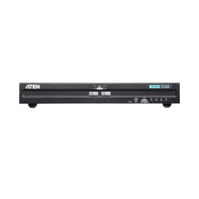ATEN KVM Switch USB DVI Secure, 2 port - CS1182D