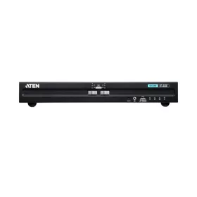  ATEN Switch 2-Port USB DisplayPort Secure KVM (PSS PP v3.2 Gen1 Compliant) - CS1182DP-AT-G