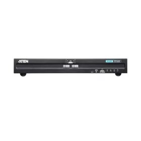   ATEN Switch 2-Port USB HDMI Secure KVM (PSS PP v3.2 Gen1 Compliant) - CS1182H-AT-G