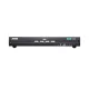 ATEN Switch 4-Port USB DisplayPort Secure KVM (PSS PP v3.2 Gen1 Compliant) - CS1184DP-AT-G