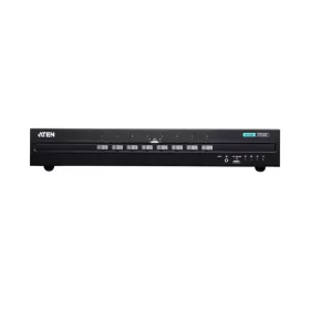   ATEN Switch 8-Port USB HDMI Secure KVM (PSS PP v3.2 Gen1 Compliant) - CS1188H-AT-G