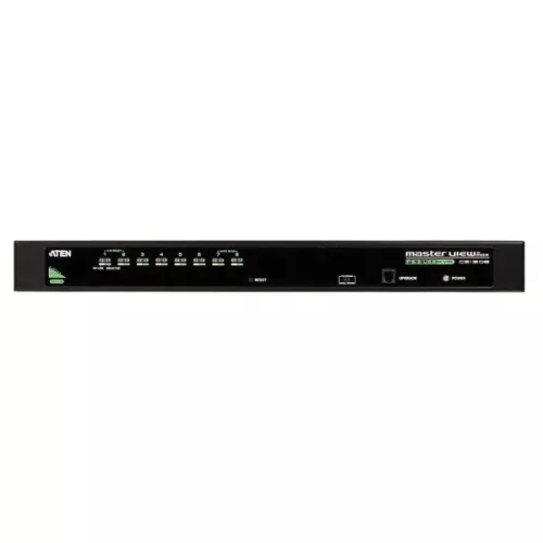 ATEN KVM Switch PS/2-USB VGA, 8 port - CS1308