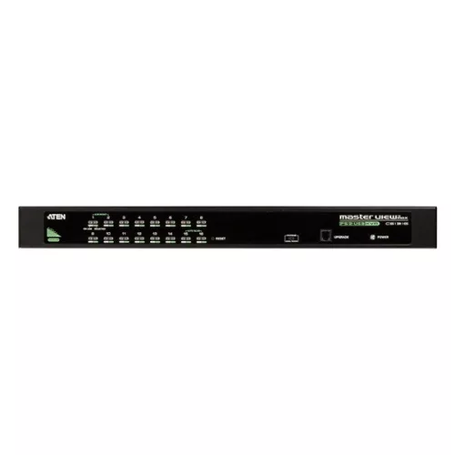 ATEN KVM Switch PS/2, USB VGA, 16 port - CS1316