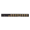 ATEN KVM Switch PS/2, USB VGA, 16 port - CS1316