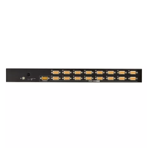 ATEN KVM Switch PS/2, USB VGA, 16 port - CS1316