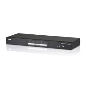ATEN KVM Switch USB DVI, 4 port - CS1644A