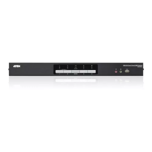 ATEN KVM Switch USB DVI, 4 port - CS1644A