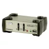 ATEN KVM Switch USB VGA + Audio, 2 port - CS1732B