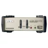 ATEN KVM Switch USB VGA + Audio, 2 port - CS1732B