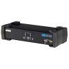 ATEN KVM Switch USB DVI + Audio, 2 port - CS1762A