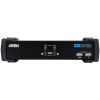 ATEN KVM Switch USB DVI + Audio, 2 port - CS1762A
