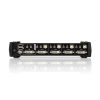 ATEN KVM Switch USB DVI + Audio, 4 port - CS1764