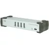 ATEN KVMP Switch USB, DisplayPort + Audio, 4 port - CS1914