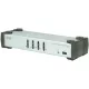 ATEN KVMP Switch USB, DisplayPort + Audio, 4 port - CS1914