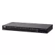 ATEN 16-Port USB 3.2 Gen1 4K DisplayPort KVM Switch