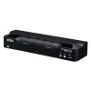 ATEN KVM Switch USB 3.0 DisplayPort 8K + Audio, 4 port - CS1924A-AT-G