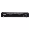 ATEN KVM Switch USB 3.0 DisplayPort 8K + Audio, 4 port - CS1924A-AT-G