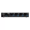 ATEN KVM Switch USB 3.0 DisplayPort 8K + Audio, 4 port - CS1924A-AT-G