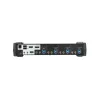 ATEN KVMP Switch USB 3.2 Gen1, 4K DisplayPort, Multi-Stream, 4 port
