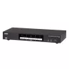 ATEN KVMP Switch USB 3.2 Gen1, 4K DisplayPort, Dual Display, 4 port