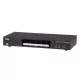 ATEN KVMP Switch USB 3.2 Gen1, 4K DisplayPort, Dual Display, 4 port