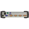 ATEN KVM Switch USB-PS/2 VGA, 4 port - CS84U