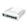 MIKROTIK Cloud Smart Switch CSS106-5G-1S (RB260GS)