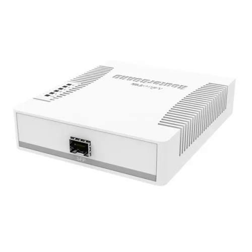 MIKROTIK Cloud Smart Switch CSS106-5G-1S (RB260GS)