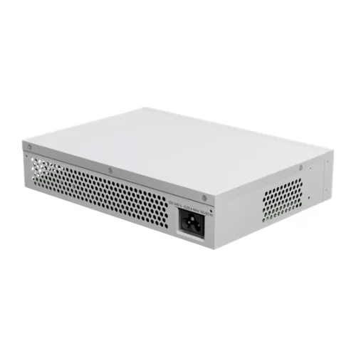 MikroTik CSS318-16G-2S+IN 16-Portos Gigabites Switch 2 SFP+ Porttal