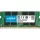 Crucial Notebook DDR4 3200MHz 16GB CL22 1,2V