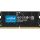 Crucial Notebook DDR5 5600MHz 16GB CL46 1,1V
