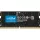 Crucial Notebook DDR5 5600MHz 16GB CL46 1,1V
