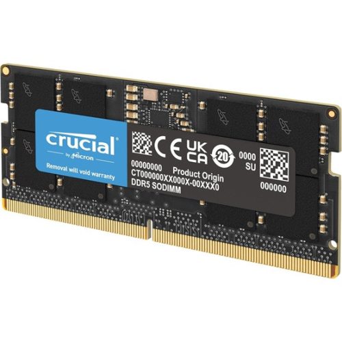 Crucial Notebook DDR5 5600MHz 16GB CL46 1,1V