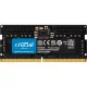 Crucial Notebook DDR5 4800MHz 8GB CL40 1,1V