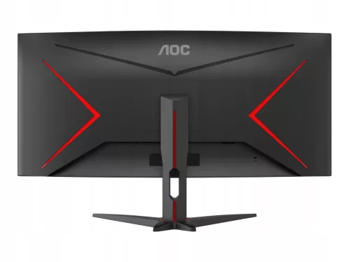 Aoc CU34G2XE/BK 34" UWQHD 144Hz VA monitor