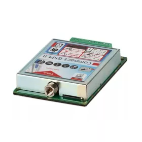 TELL Compact-GSM-II-2G-IN2-R2
