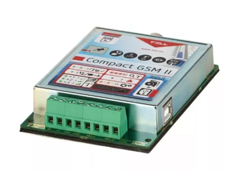 TELL Compact-GSM-II-2G-IN2-R2