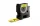 Utángyártott DYMO D1 D53718 24mm x 7m sárga-fekete #S0720980