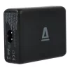 AVAX DC637 DESKY+ 4xType C (PD 3.0) 200W GaN gyorstöltő elosztó - Dobozsérült termék