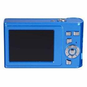 Denver DCA-4811BU Digitális Fényképezőgép - Kék