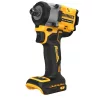 DEWALT Ütvecsavarozó, 18V, XR, akkumulátor és töltő nélkül