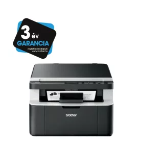Brother DCP1512E mono lézer multifunkciós nyomtató