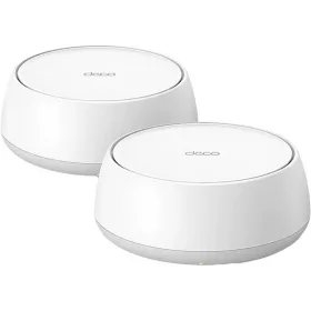   TP-LINK Wireless Mesh Networking system BE3600 Wi-Fi 7 DECO BE25(2-PACK)