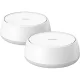 TP-LINK Wireless Mesh Networking system BE3600 Wi-Fi 7 DECO BE25(2-PACK)