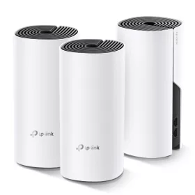   TP-LINK Wireless Mesh Networking system AC1200 DECO E4 (3-PACK)