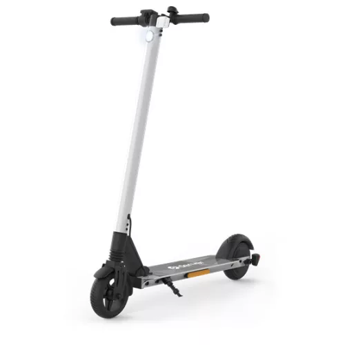 Denver SEL-65230W elektromos roller - Fehér