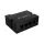 Lanberg DIN sínre szerelhető PoE Extender, 90W