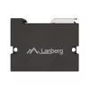 Lanberg DIN sínre szerelhető PoE Extender, 90W
